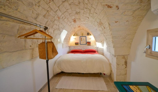 Ostuni Guest House