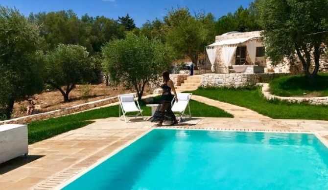 PiGreco Trullo di Charme - Boutique