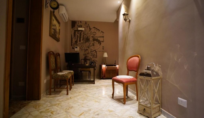 Bari Antica Boutique B&B