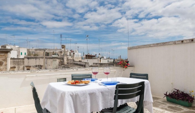 Terrazza Primavera by Wonderful Italy