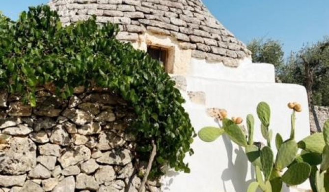 Trulli Paradise