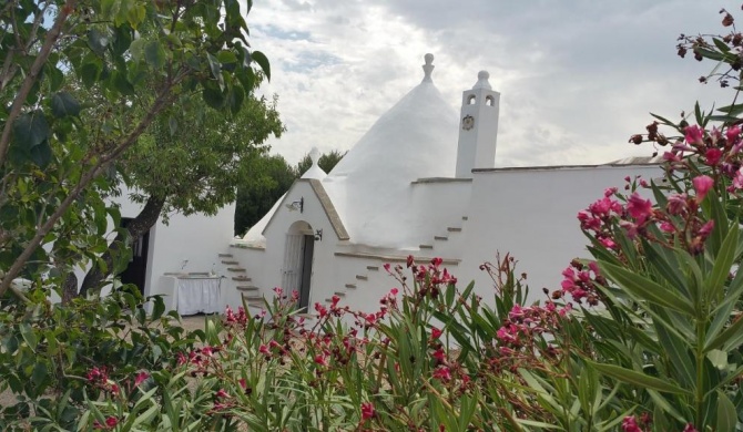 Trullo gioioso