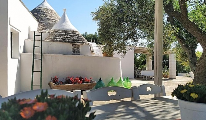 Trullo Rorà - Ostuni