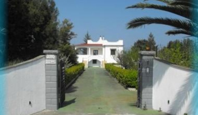 Villa Vanessa