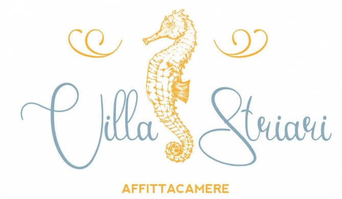 Appartamenti Affittacamere Villa Striari