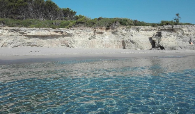 Agriturismo Il Piccolo Lago