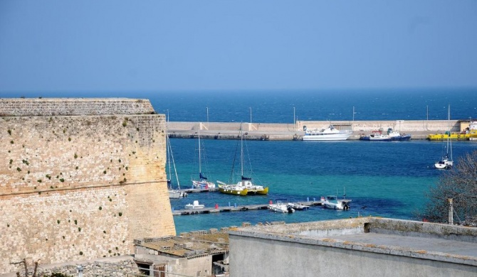 Appartamenti porta mare