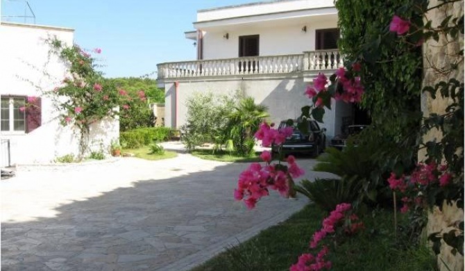 B&B Villa Striari