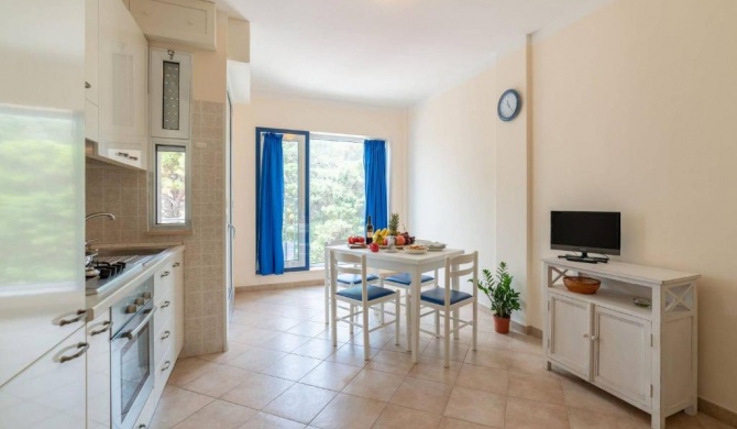 Bright Apartment Near The Beach In Otranto