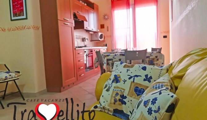 Casa Vacanza Raffaella Otranto 5 Posti