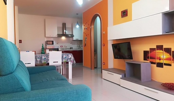 Casa vacanze Virginia Deluxe in Salento