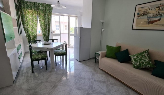 Guesthouse Bellavista Otranto