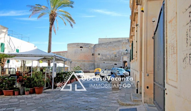 GD Case Vacanza -Castello Aragonese-