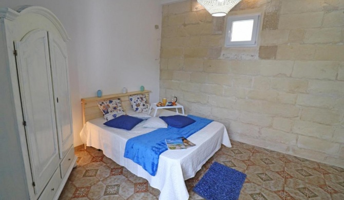 Holiday House alice in Otranto 2/3 places