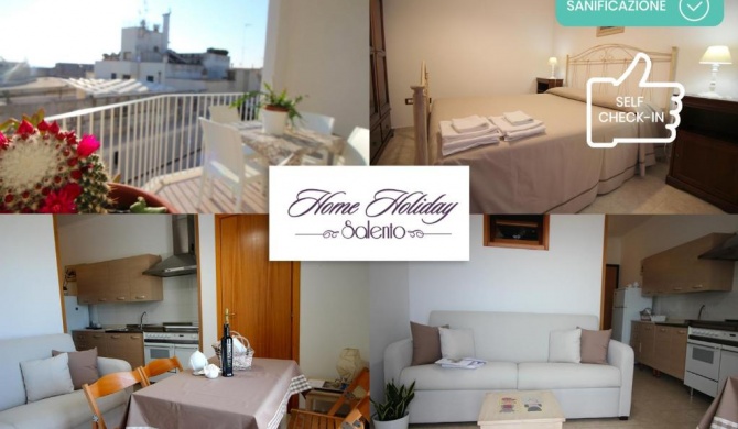 Home Holiday Salento Monica's House Otranto