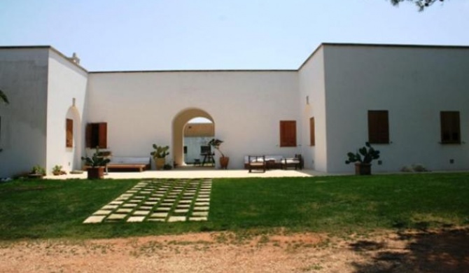 Masseria Autigne