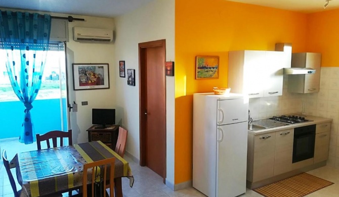 Near The Beach And The Center Of Otranto - Apartment Eleonora 5 Places