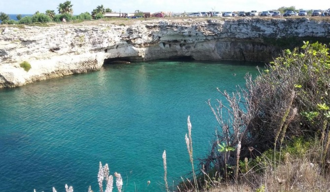 Otranto Casetta del Turchese