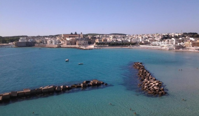 Otranto Mon Amour