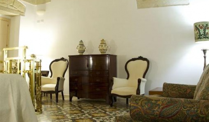 Residence Castello Otranto