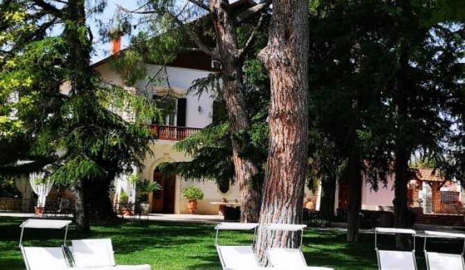 Villa delle Querce Resort