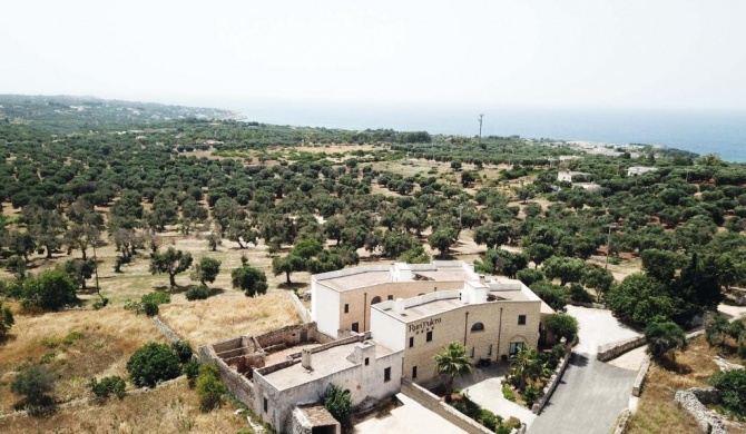 Masseria Ruri Pulcra