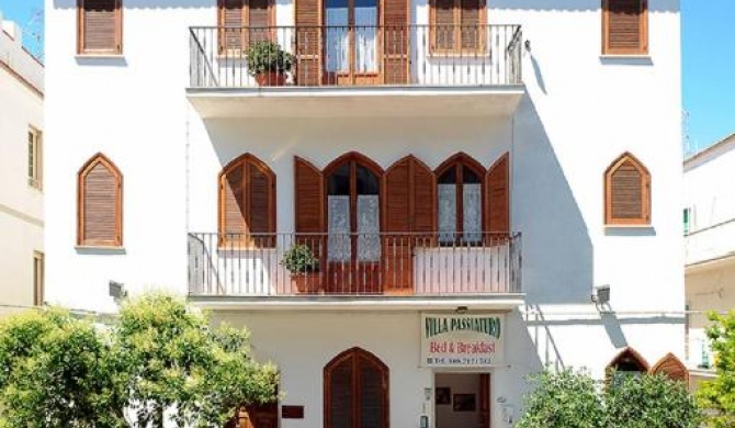 B&B Villa Passiaturo