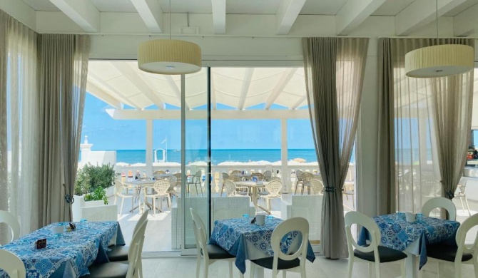 Hotel Corona Beach Peschici