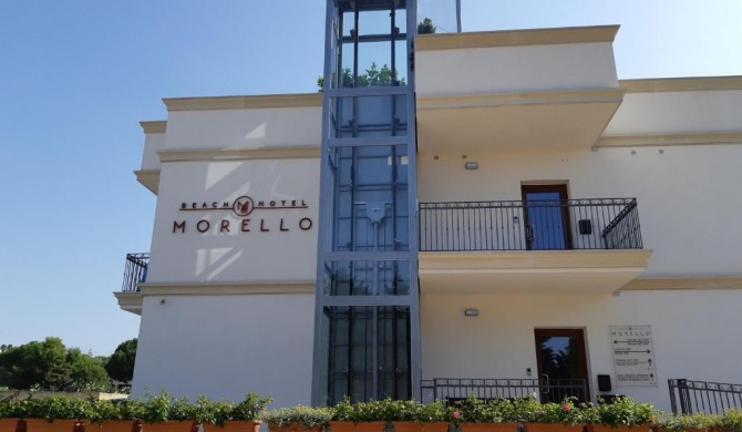 Morello Beach Hotel