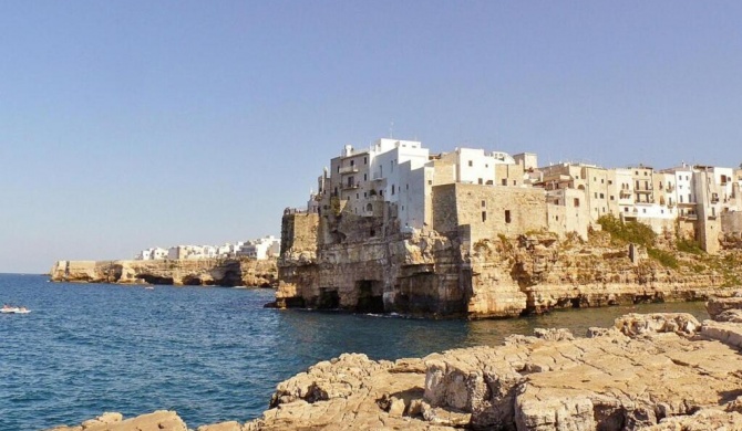 Apartments Polignano a mare - IAP02105i-DYB