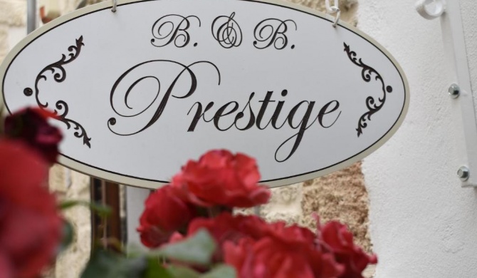 B&B Prestige