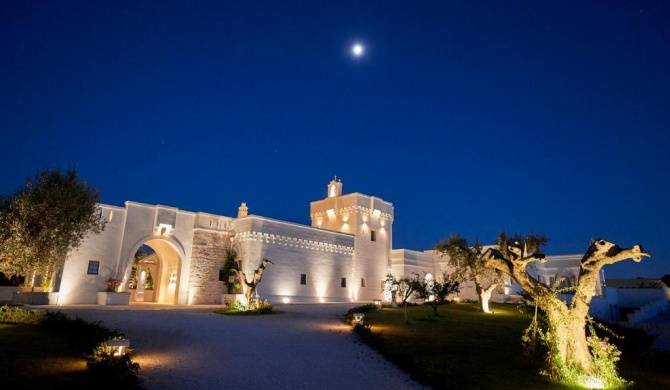 Masseria Almadava