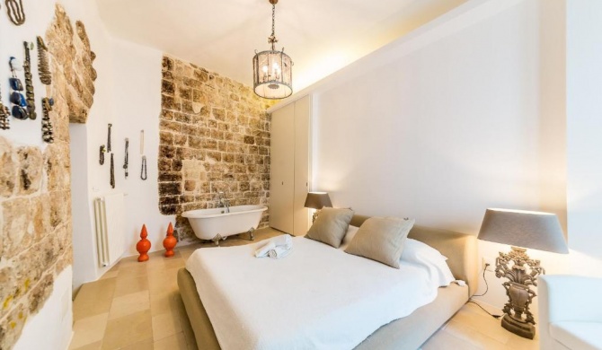 Itaca Home to Explorers in Polignano a mare