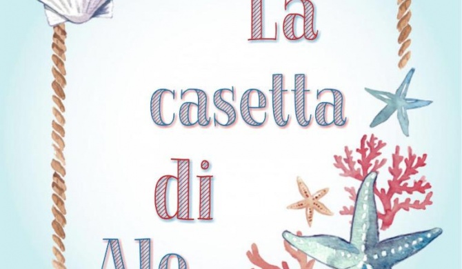 La casetta di Ale Locazione breve