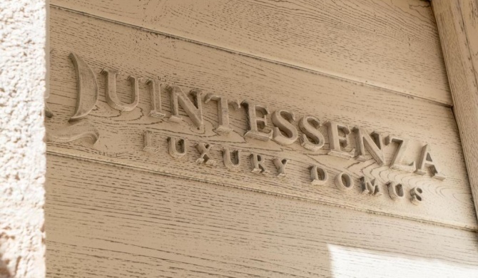 Quintessenza Luxury Domus